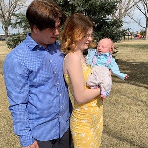 Meet your Posher, Angilea